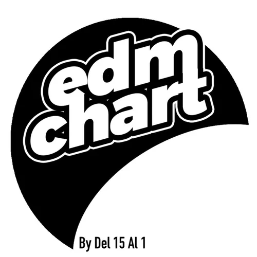 EDM CHART - Semana del 9 al 16 de Diciembre 2023