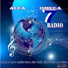 ALFA Y OEGA 7 RADIO