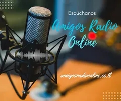 Amigos Radio Online