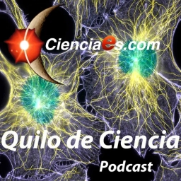 Quilo de Ciencia - Cienciaes.com