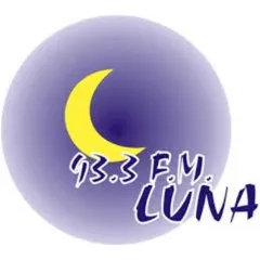 Luna FM 93.3 - Young