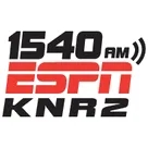 WWGK ESPN 1540 AM KNR2