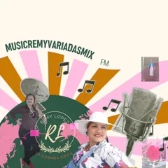 Remyvariadasmix FM