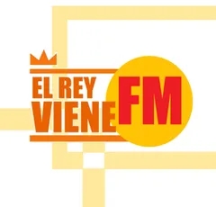 Rey Viene Fm