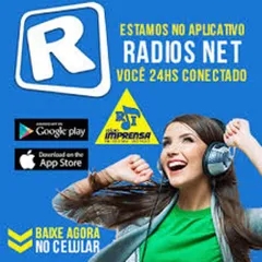 Web Rádio Brasil 102
