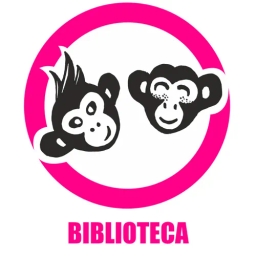 @nixmitv - BIBLIOTECA