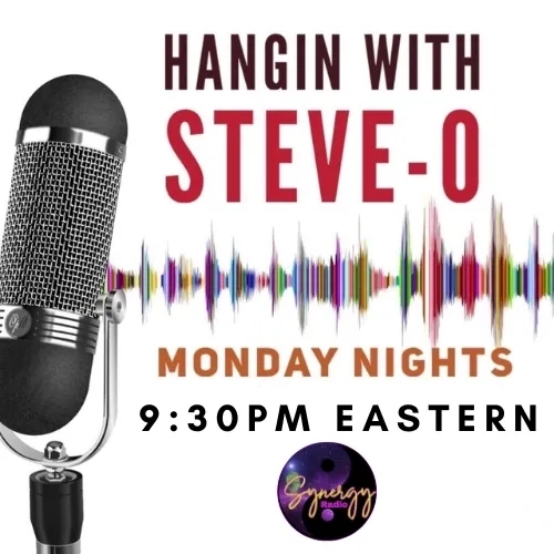 Hangin' With Steve-O, Aired, Monday, April 24, 2023