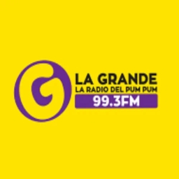 LAS GRANDES DE LA GRANDE