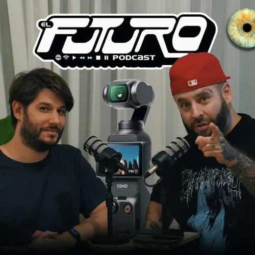 100 LUCAS ROÑOSAS - El Futuro Podcast 224
