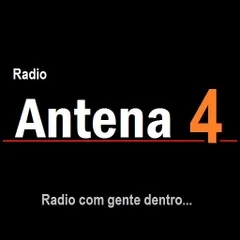 Radio Antena 4