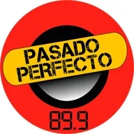 Pasado Perfecto 89.9 FM en vivo