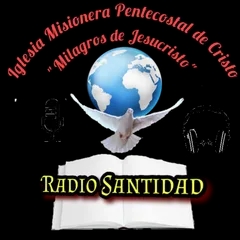 RADIO SANTIDAD