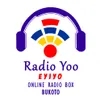 RADIO YOO