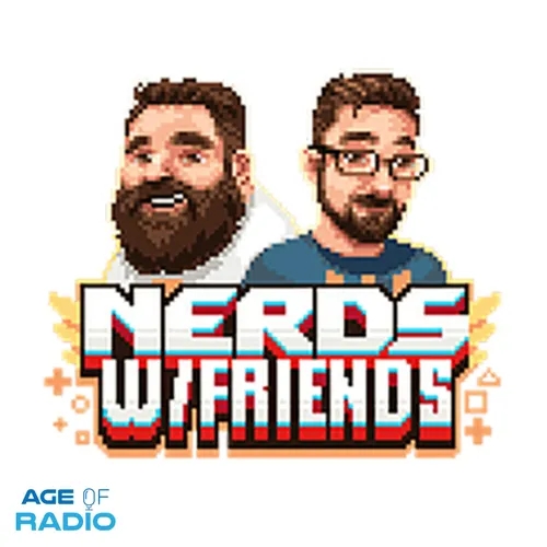 Episode 335- We're Back! (from Comic-Con)