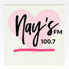 100 7 NAYS FM