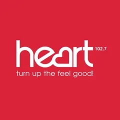 Heart Peterborough 102.7