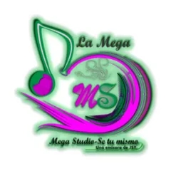 Mega Studio mas audio