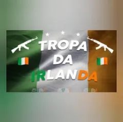 TROPA DA IRLANDA