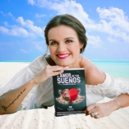 María Torres Moros El Amor de tus Sueños (Los Sueños se Cumplen)