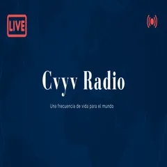 CVYV RADIO