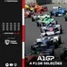 FORMULA 1| Away We Go: A1GP - A F1 de seleções