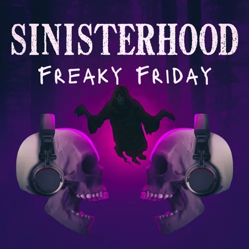 Freaky Friday: Episode 106