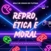 7 LETRAS #187 - #PATCH7.0_REPRO_ÉTICA_E_MORAL! 