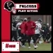 Falcons Play Action #166 – Apostas de Terry Fontenot e Raheem Morris