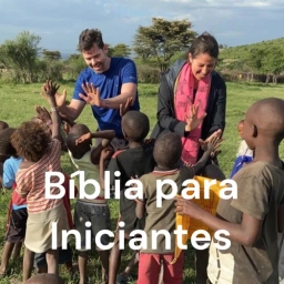 Bíblia para Iniciantes