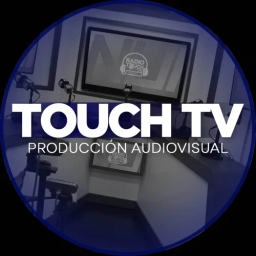 Touch TV Producción Audiovisual