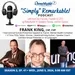 “Simply” Remarkable! with encore guest Frank King, Mental Health Comedian