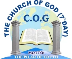 THE CHURCH OF GOD 7TH DAY