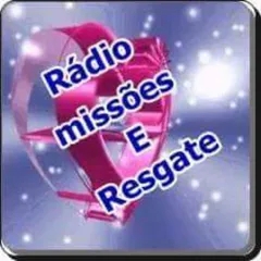 RADIO MISSOES E RESGATE