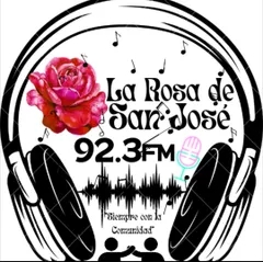 La Rosa de San José 92.3FM