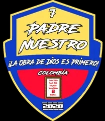 PADRE NUESTRO COLOMBIA RADIO (Online Version)