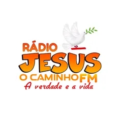 Web Rádio Jesus o caminho FM