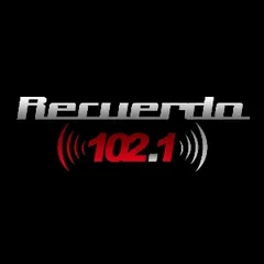 Recuerdo 102.1 en vivo