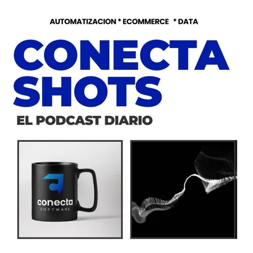 ConectaShots 06/11/2023
