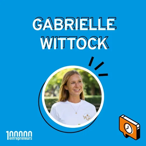 Nourrir durablement le monde, avec Gabrielle Wittock