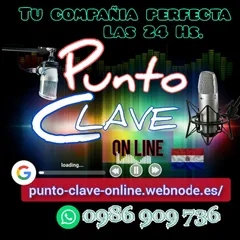 Punto Clave Online