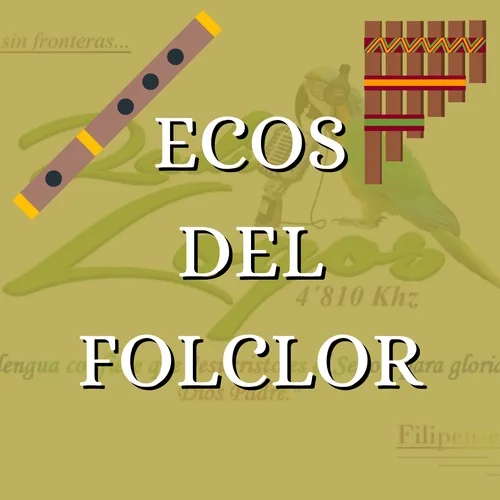 Ecos del Folclor 2024-04-23 05:30