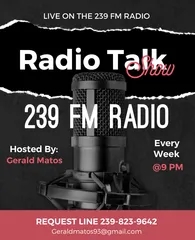 Listen to 239 FM Radio | Zeno.FM