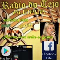 Radio do Tejo