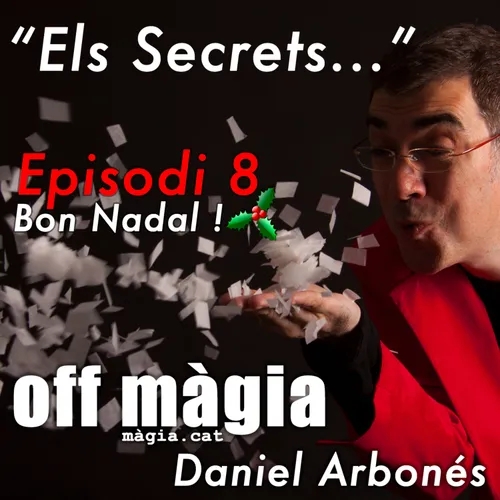 Episodi 8 - "Bon Nadal... Segona Part"