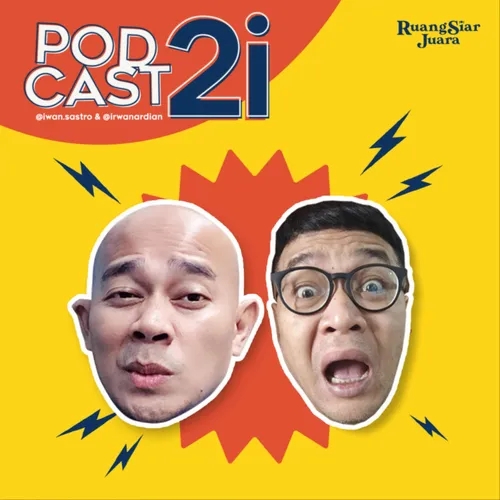 #PODCAST2i