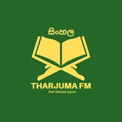 Tharjuma FM Sinhala