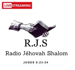 Radio Jehovah Shalom (RJS)