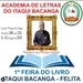 I FEIRA DO LIVRO DO ITAQUI-BACANGA (FELITA) COMEÇA NESTA QUINTA-FEIRA