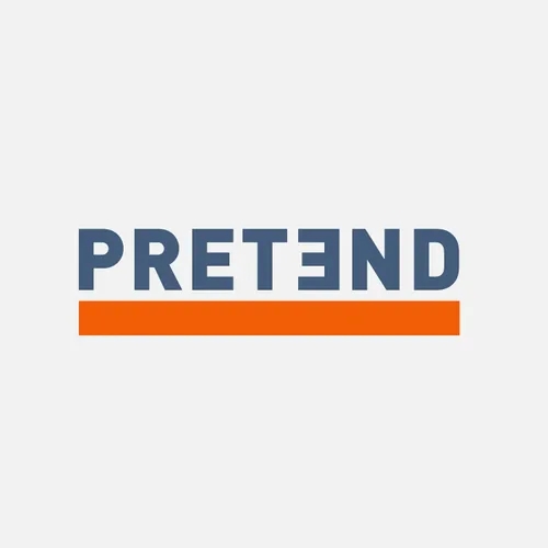 PRETEND