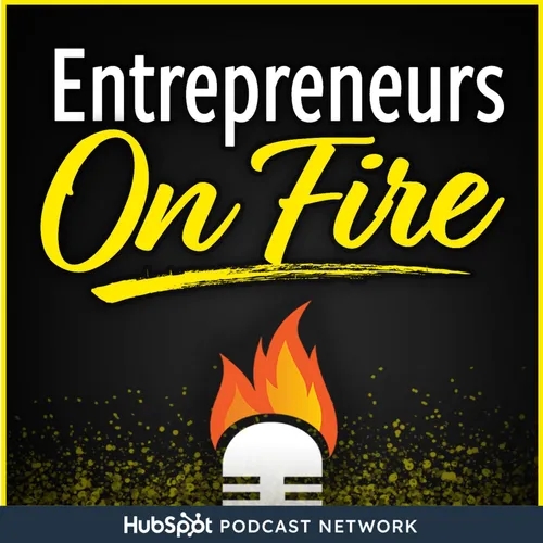 Why Non-Food Franchise Opportunities Are Resonating With So Many Entrepreneurs Today with Jon Ostenson: An EOFire Classic from 2021